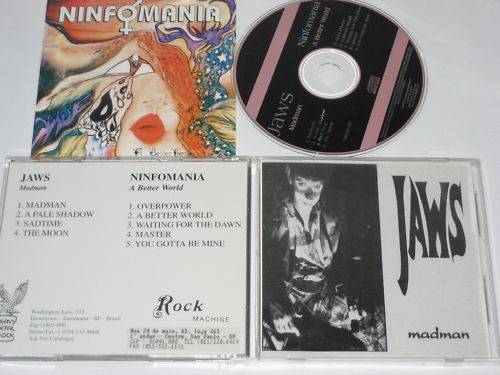 Madman a Better World